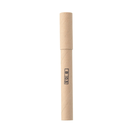 Muji B Vulpotloodstiften 0,5 mm – 40 stuks in een Kokertje