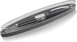 Pentel Sharp Kerry Executive Vulpotlood 0,7 mm – Zwart – Made in Japan