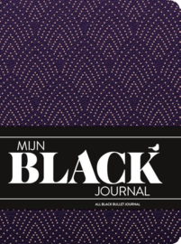 Mijn Black Journal - Purple Rain