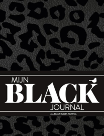 Mijn Black Journal - Black Panther