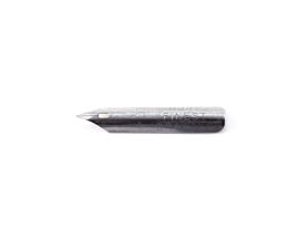 Hunt № 104  Drawing Nib - Kroontjespen