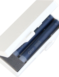 Sailor set van 3 Ink Cartridges Shikiori, Sansui Kasasagi