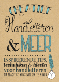 Creatief Handletteren en Meer