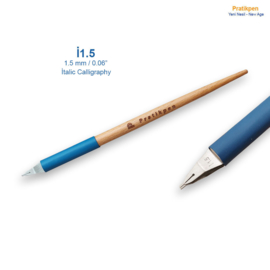 Pratik Pen Italic Calligrapy  Set  - New Age Serie
