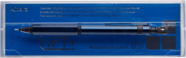 KITERA LIFT+ Vulpotlood 0,5 mm – Limited Edition Navy – Made in Japan