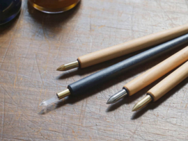 Kakimori - Glass  Nib