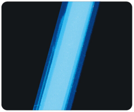 SEED Radar Knock Neon – Lichtgevende  Blauwe Navulbare Gumpen # EH-KNC-B