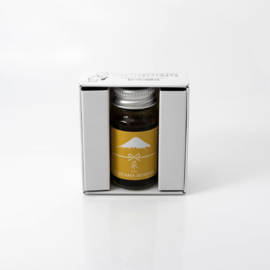 FUJIYAMA IRODORI SAI YELLOW  FOUNTAIN PEN INK - TERANISHI