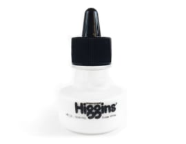 Higgins Super White Inkt -29,6ml