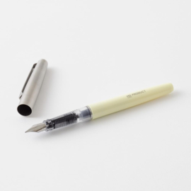 Midori MD Vulpen Medium Nib
