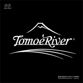 Tomoe River  - Notebook  / Pad - 52g/m² - A5 - 160 Pages  - Plain