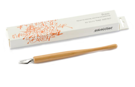 Handwritmic Dip Nib Pen Bravo # C2 - 5.5mm