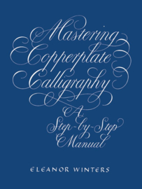 Mastering Copperplate Calligraphy