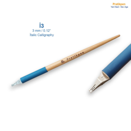Pratik Pen Italic Calligrapy  Set  - New Age Serie