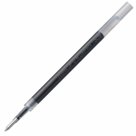 Zebra JF-0.5 Sarasa Gel Pen Refill - 0.5 mm - Core Brown Gray - Vintage Color