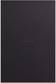 Rhodia Grijs  Maya Pad A4+ Cross’n’Dot #116109C