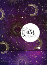 Mijn Bullet Journal - Astro