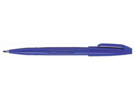 Pentel Sign Pen S520 - Blauw