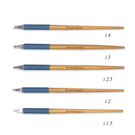 Pratik Pen Italic Calligrapy  Set  - New Age Serie