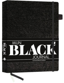 Mijn Black Journal - Black Velvet