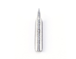 Hunt № 103 Mapping  Nib - Kroontjespen