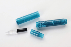 Teranishi Chemical Guitar Glass Replacement Nib