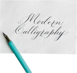 Manuscript Moderne Kalligrafie Set MDP400 + 2 Vintage Nibs