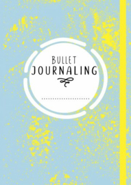 Bullet Journaling