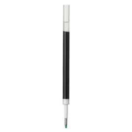 Refill voor o.a. Muji Gel Inkt Pen - Zwart - 0,7mm