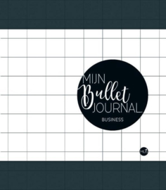 Mijn Business Bullet Journal