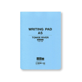 Writing Pad A5  - Tomoe River Paper