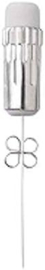 PENTEL Orenz 0,2 Navulgum /   Refill met Reinigingspin, set van 2 # PPE-2