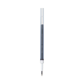 Refill voor o.a. Muji Gel Inkt Pen - Paars - 0.5mm