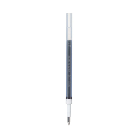 Refill voor o.a. Muji Gel Inkt Pen - Paars - 0.38mm