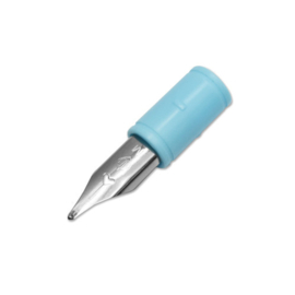 SAILOR - DIP PEN NIB - HOCORO -Medium – (Licht Blauw)