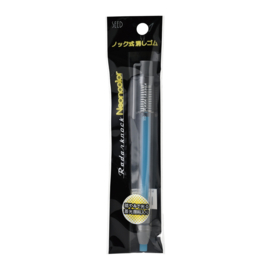 SEED Radar Knock Neon – Lichtgevende  Blauwe Navulbare Gumpen # EH-KNC-B