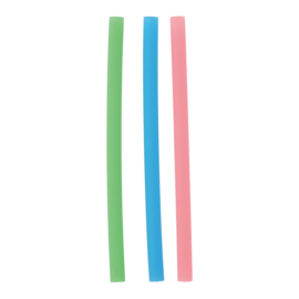 SEED Radar Knock Neon Refill / Vervangingsgum – Set van 3 # EH-KNCR