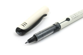 Pilot Fude-Makase Color Brush Pen - Extra Fine -