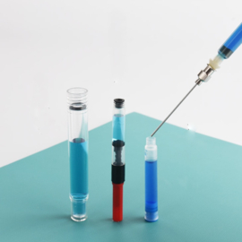 Moonman Inkt Pipet Cartridge Converter