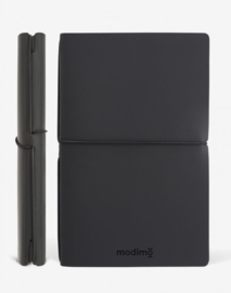 Modimo Basic Notebook / Planner - 13 x 21cm 