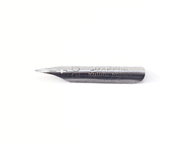 Hunt № 103 Mapping  Nib - Kroontjespen