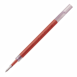 Zebra JF-0.5 Sarasa Gel Pen Refill - 0.5 mm - Core Red