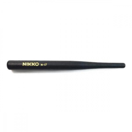 Nikko N-17 Nib Houder voor Maru Nibs - Zwart - N-17