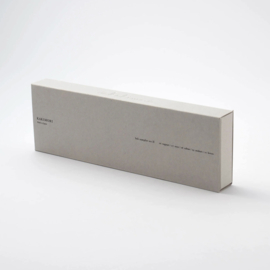 Kakimori – Pigment Ink Sampler Set # 2 - 2,7㎖ x 5