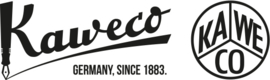 Kaweco Sport Calligraphy Pen Set in Metalen Doosje - Wit