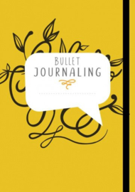 Bullet Journal - Gold Business