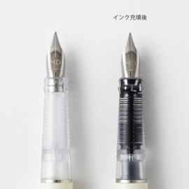 Midori MD Vulpen Medium Nib