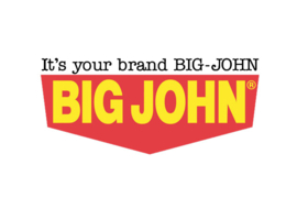 Pen Case BIG JOHN Made in Japan