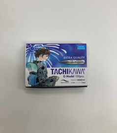 Tachikawa deLuxe Pen Nib Extra Quality