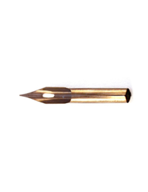 Hunt № 108 Nib - Kroontjespen